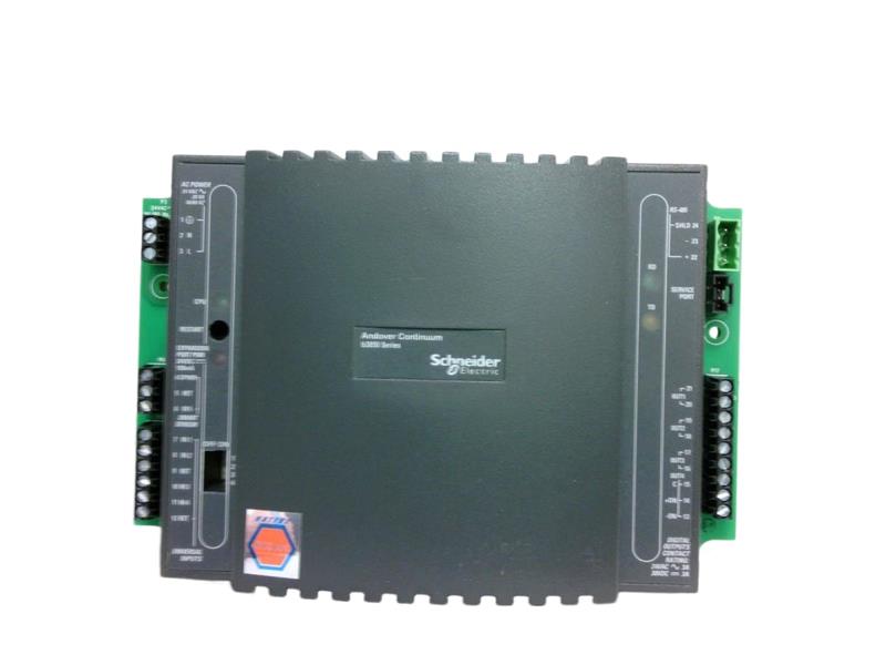 SCHNEIDER ELECTRIC B3851