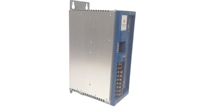 DANAHER MOTION MMC-SD-0.5-230-D