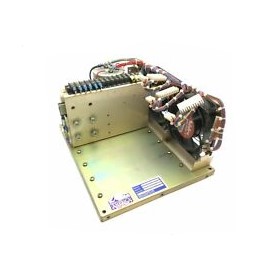 SERVO DYNAMICS SDR-3060-162-2