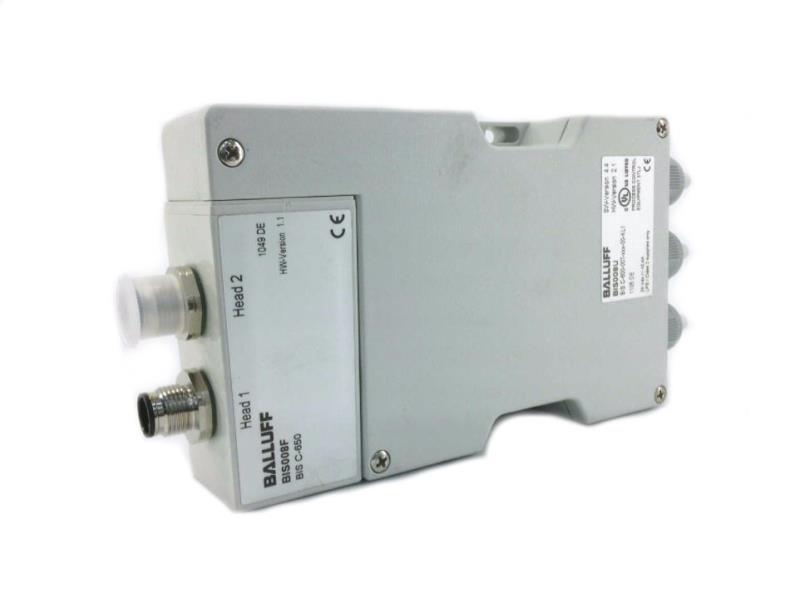 BALLUFF BIS C-600-007-XXX-00-KL1