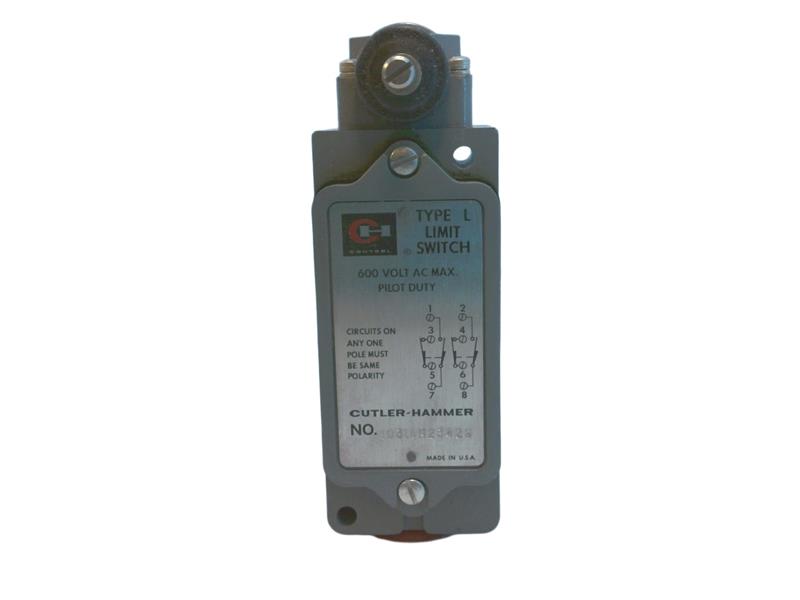 10316H2342C by EATON CORPORATION
