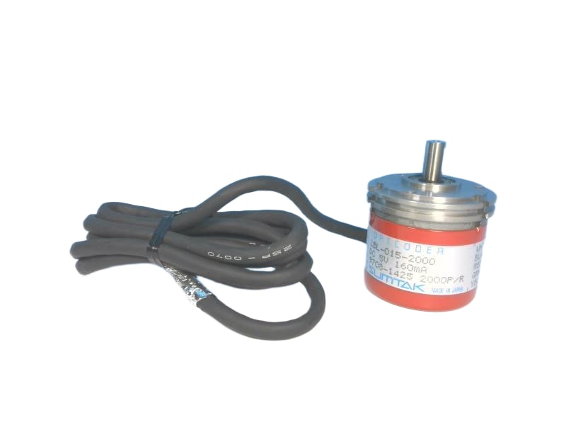 SUMTAK CORP LBL-015-2000