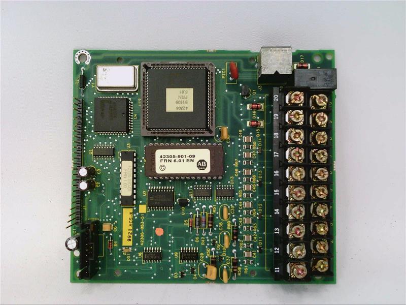 ALLEN BRADLEY 42305-052-05