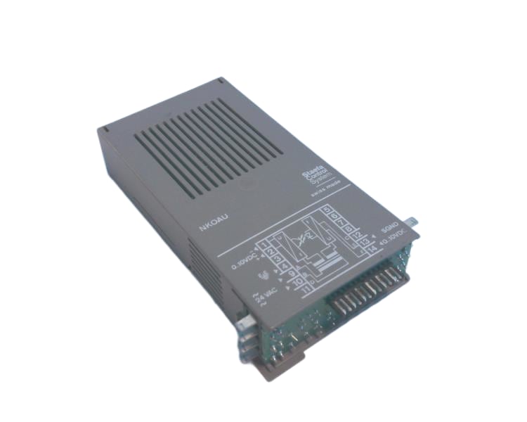 SIEMENS NKOAU
