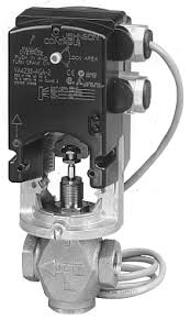 JOHNSON CONTROLS VA-4233-AGA-2
