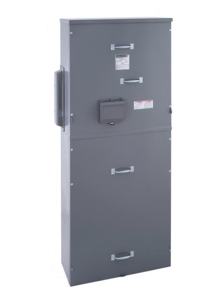 SCHNEIDER ELECTRIC EZM3800FSU