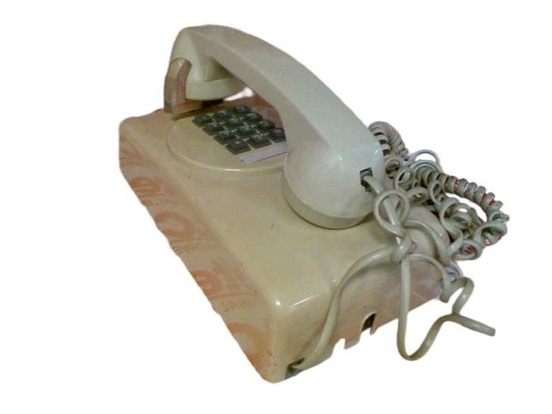 ITT 355444-MBA-20M