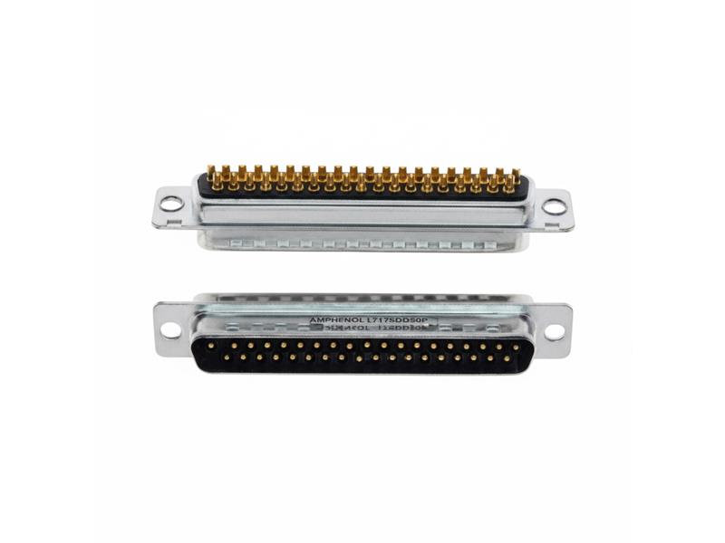 AMPHENOL L717SDD50P