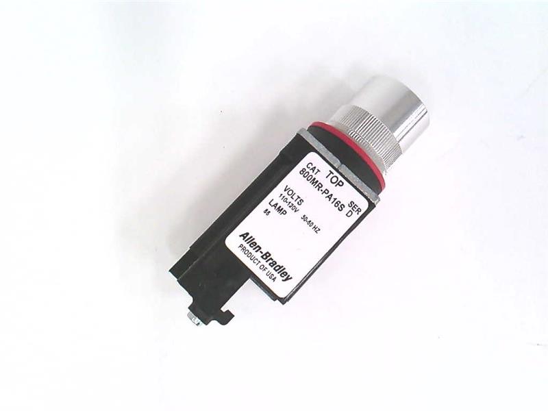 ALLEN BRADLEY 800MR-PA16WAK