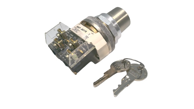 ALLEN BRADLEY 800T-J63118A