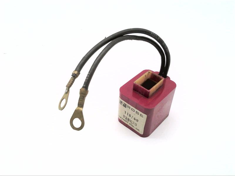 138K33-115V by ROSS CONTROLS