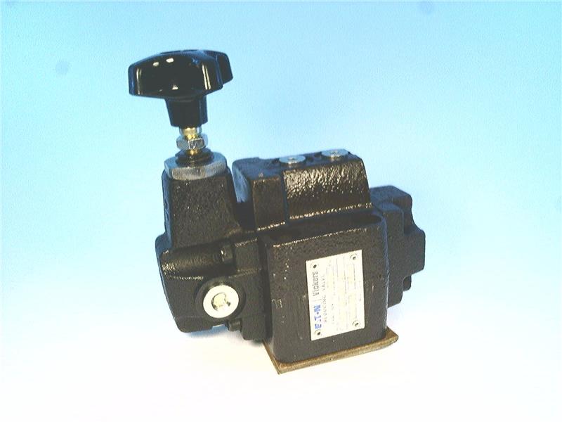 EATON CORPORATION 631705