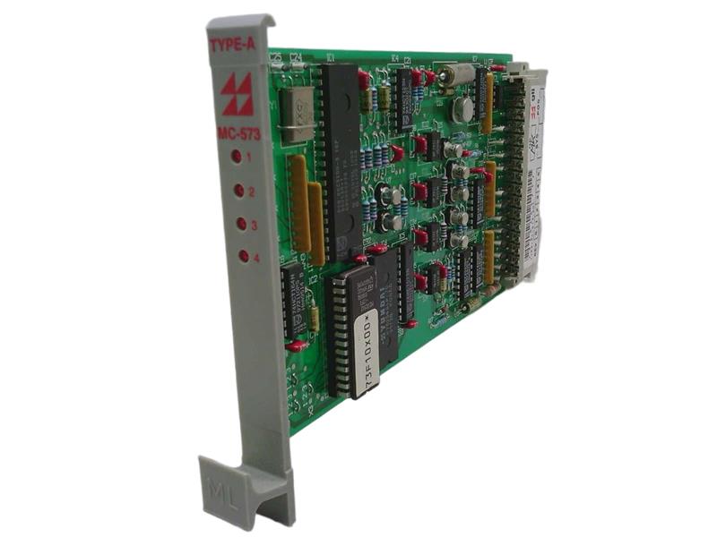 YOKOGAWA MC-573-A01
