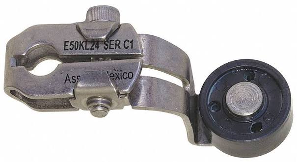EATON CORPORATION E50KL24