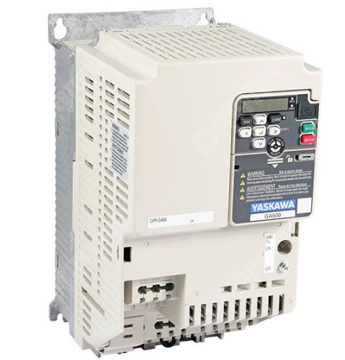 YASKAWA ELECTRIC CIPR-GA50C4004EBAA-BAAASA