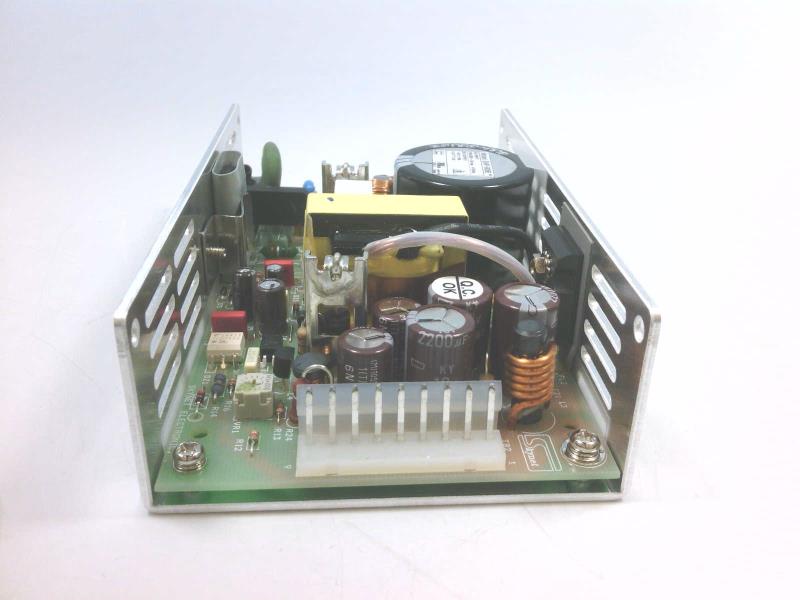 SKYNET ELECTRONIC SNP-8086