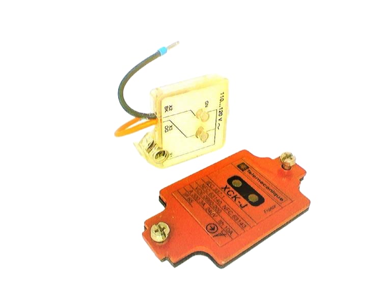SCHNEIDER ELECTRIC ZCKZ033