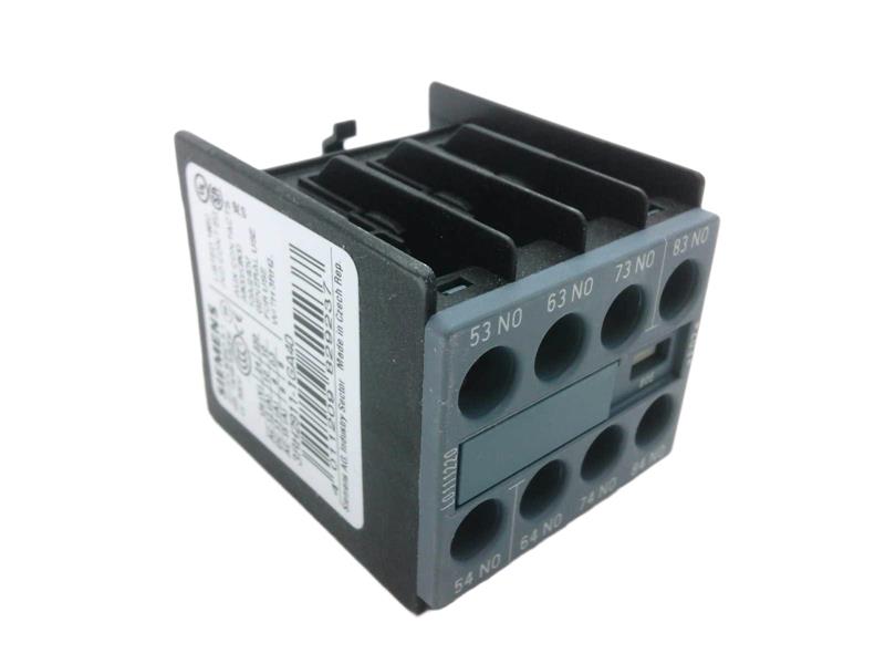 SIEMENS 3RH2911-1GA40