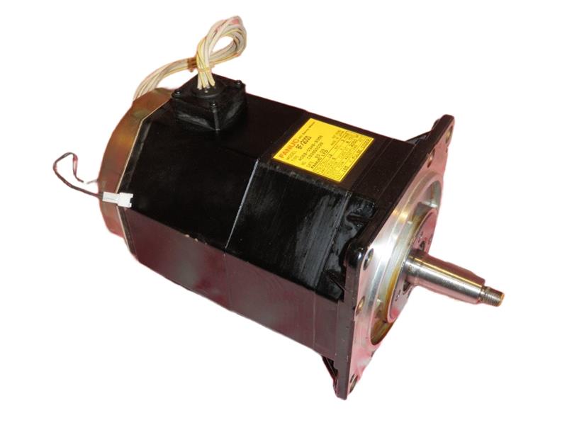 FANUC A06B-0348-B356