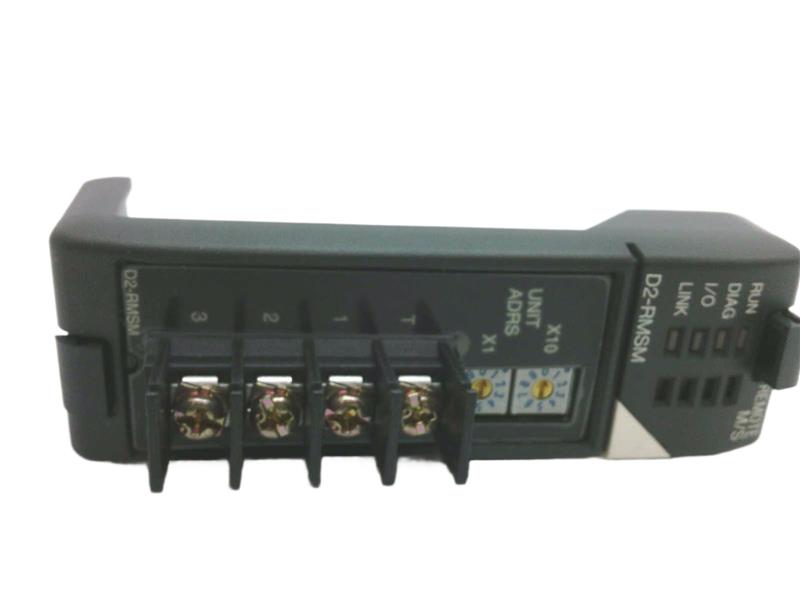 AUTOMATION DIRECT D2-RMSM