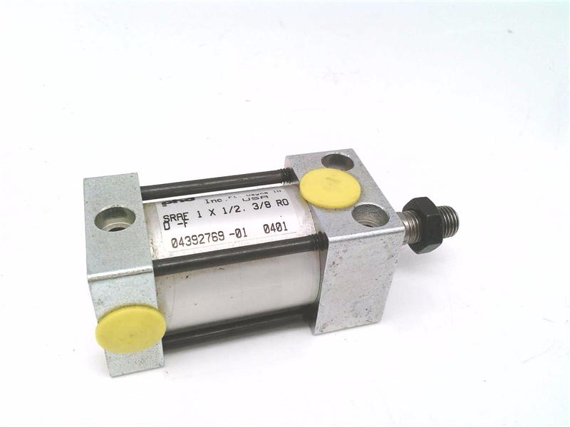 PHD INC SRAF 1X1238ROD-F