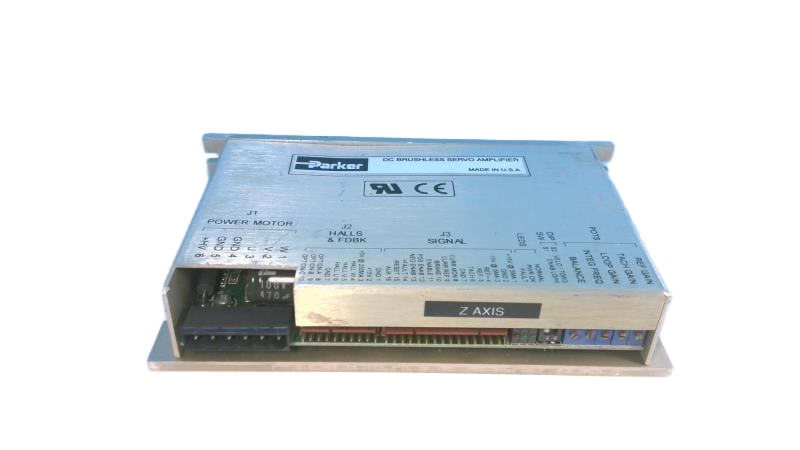 PARKER CA090-00602B