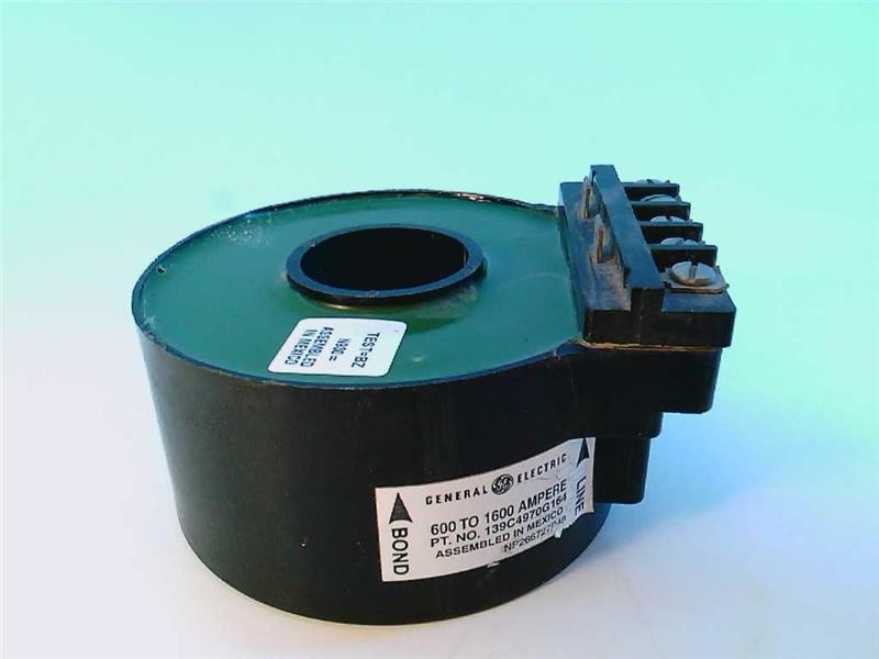 GENERAL ELECTRIC 139C4970G164