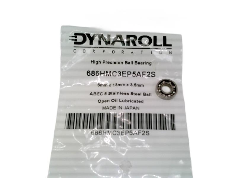 DYNAROLL CORP 686HMC3EP5AF2S