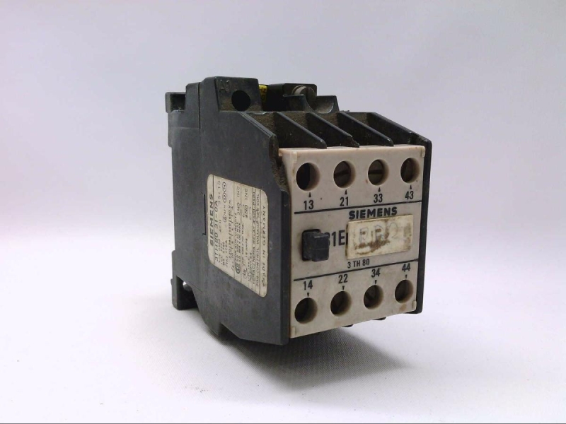 SIEMENS 3TH8031-0AF0