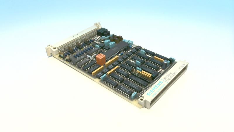 SIEMENS SMP-E233-A1