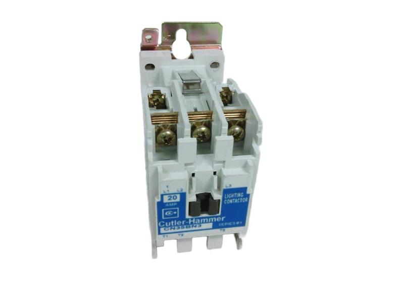 EATON CORPORATION CN35BN3TB