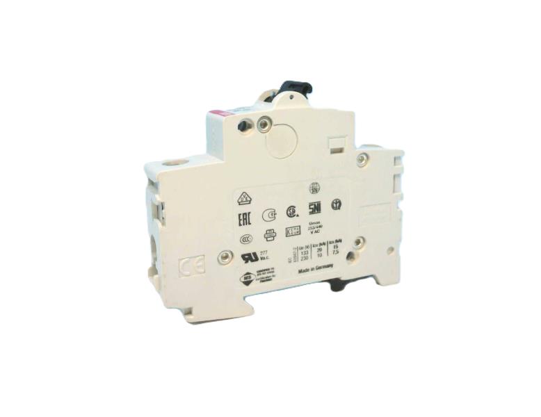 ASEA BROWN BOVERI S201-C20