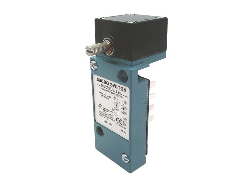 HONEYWELL LSZ7A6B