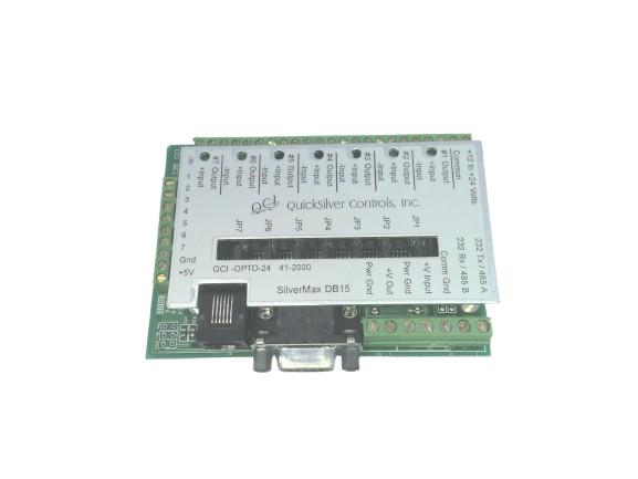 QUICKSILVER QCI-OPTO-24