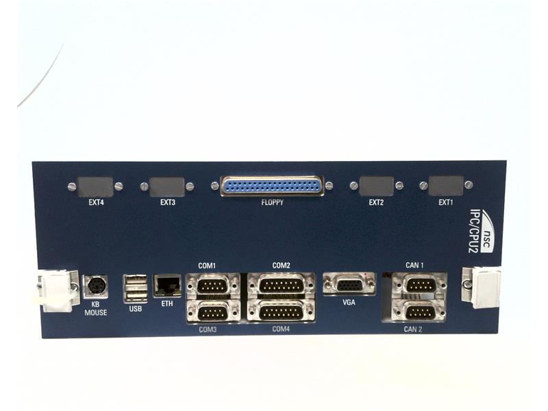 N.SCHLUMBERGER IPC/CPU2