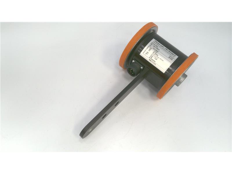 TRI-TRONICS RH-6AJ/120ACT