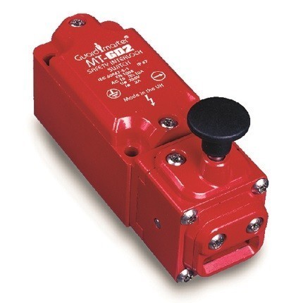 ALLEN BRADLEY 440K-MT55039