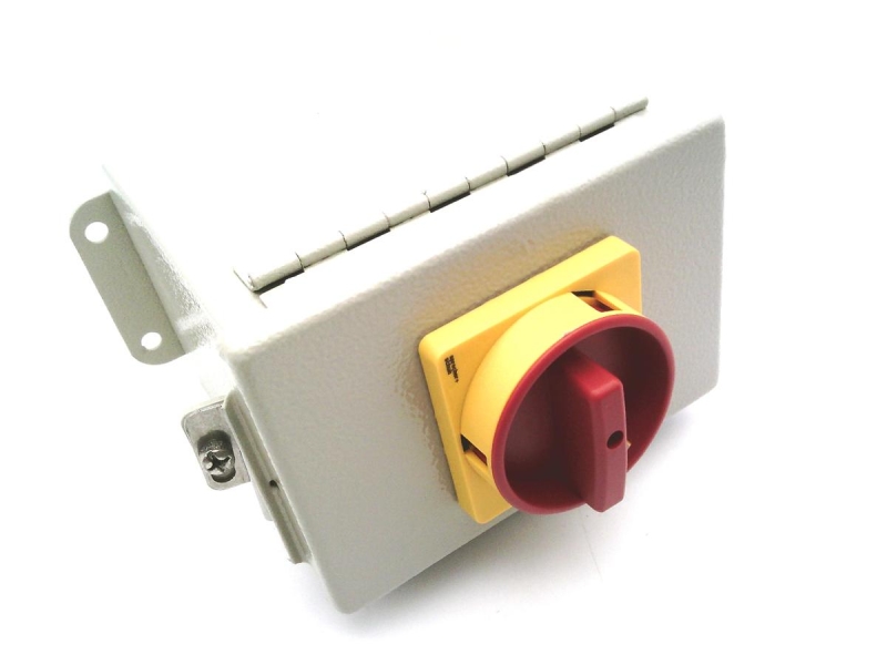 SPRECHER & SCHUH LA7-16-1753-WN