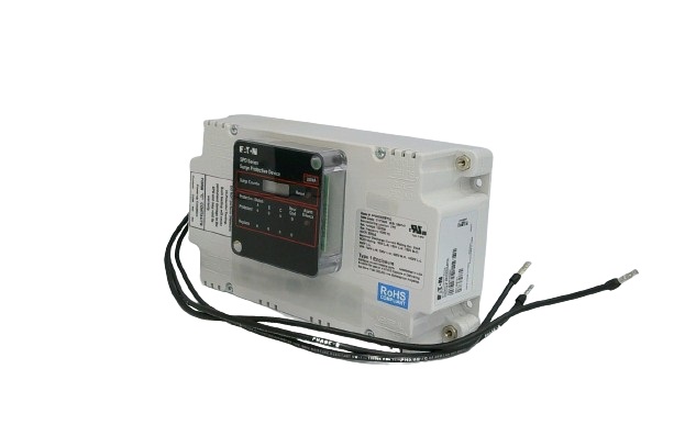 EATON CORPORATION SPD200208Y3C