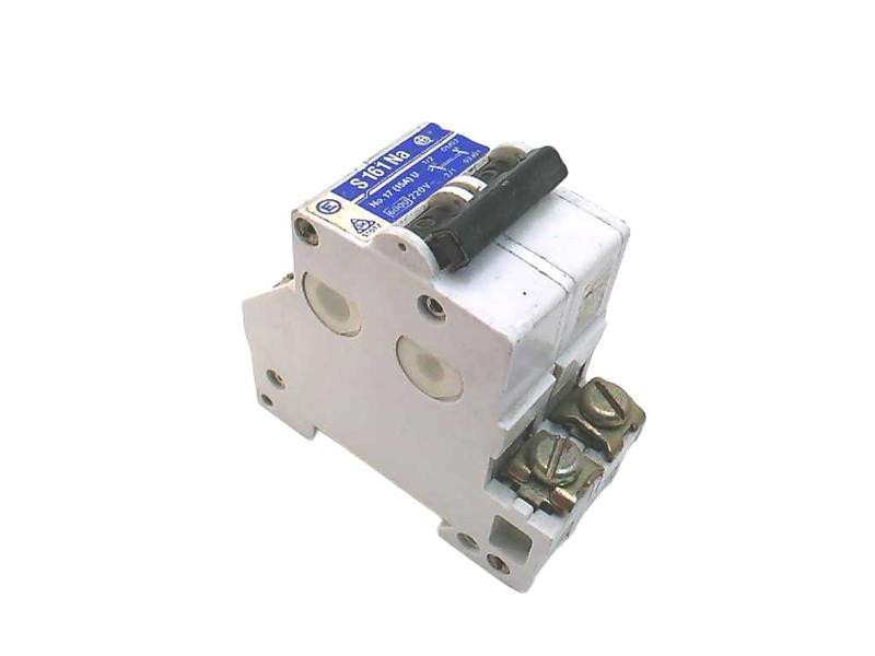 S161NA-2P-15A by ASEA BROWN BOVERI