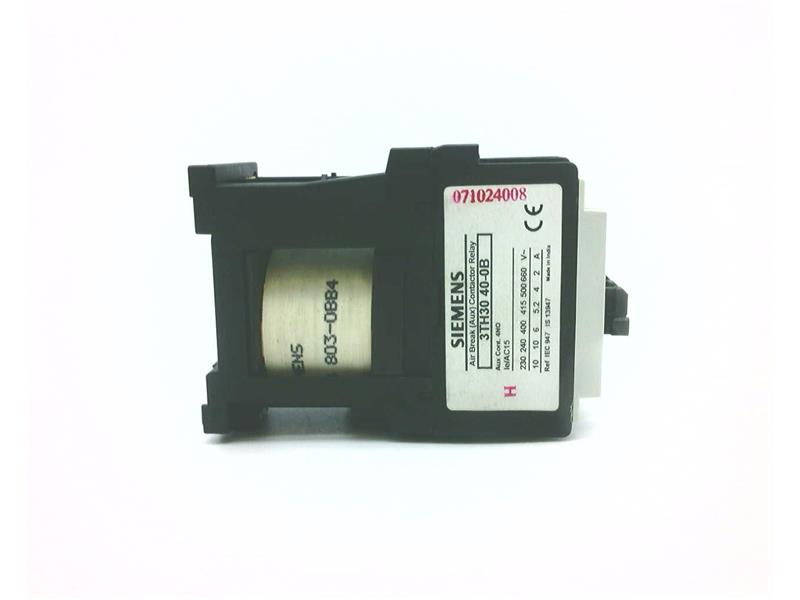 SIEMENS 3TH30 40-0BB4