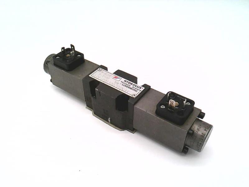 HYDROLUX WPE4P06A03COBN/HF