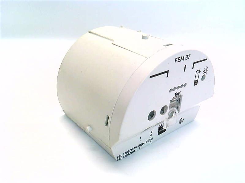 ENDRESS & HAUSER FEM37