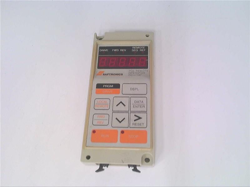 SAFTRONICS E001077-87