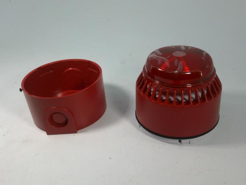 FL/RL/R/D 24V SWITCH by EATON CORPORATION