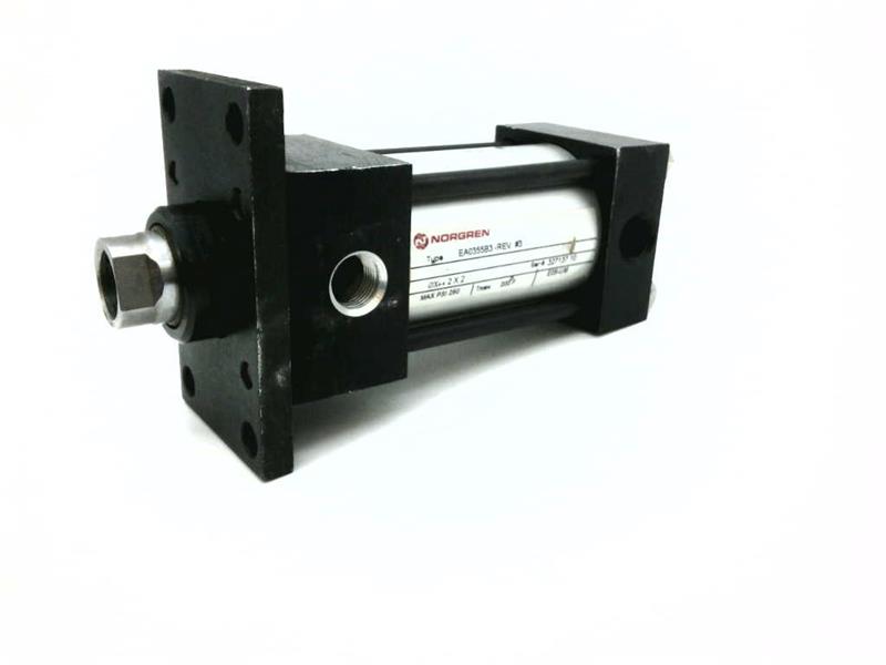 NORGREN EA0355B3