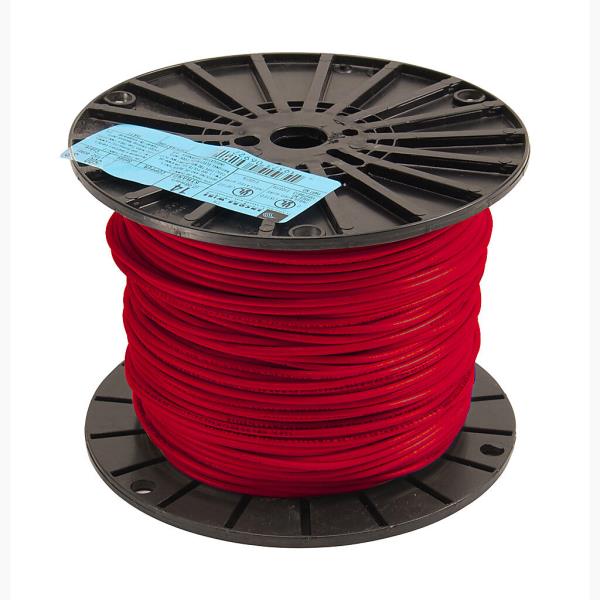 ATLAS WIRE AND CABLE THHN14RD