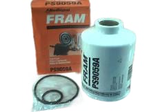 FRAM PS9059A
