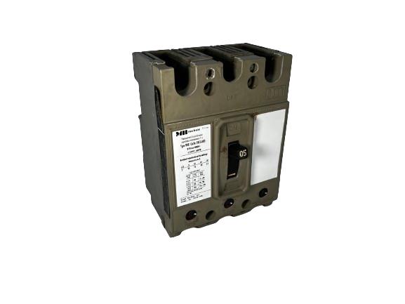 MIAMI BREAKER RHE3B100