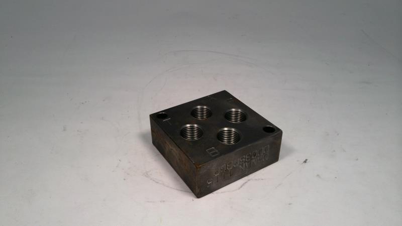 DAMAN PRODUCTS DD03SPB6P